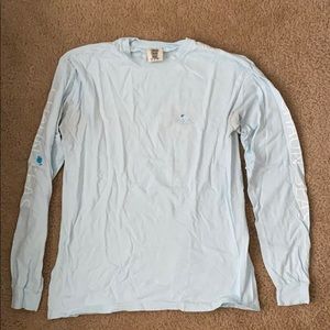 Chaun-Seas Surf shop long sleeve